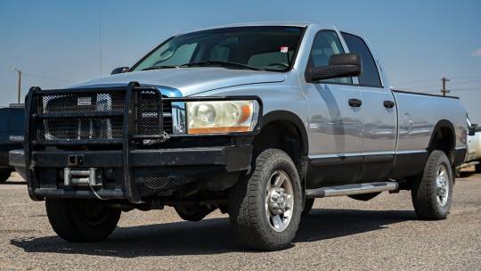 2006 Dodge Ram