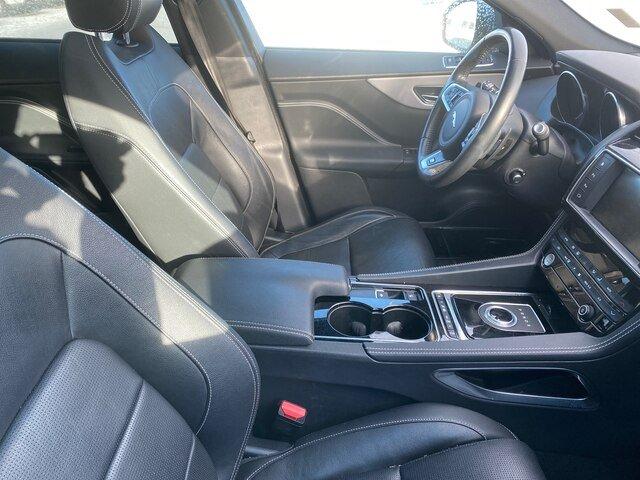 used 2017 jaguar f-pace r-sport alexandria, mn 56308 for sale in alex, minnesota