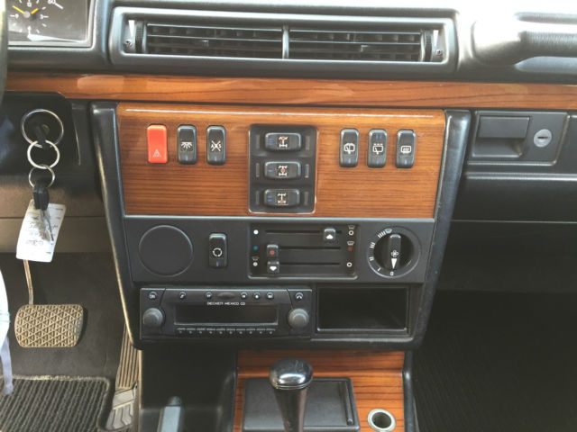 1992 mercedes g350 diesel