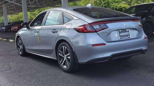 2023 Honda Civic