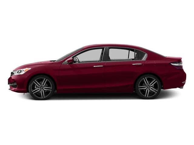 2017 honda accord sport se