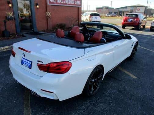 2018 bmw m4 base in milwaukee, wisconsin