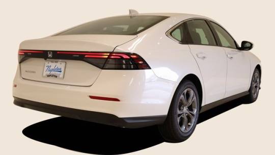 2024 Honda Accord