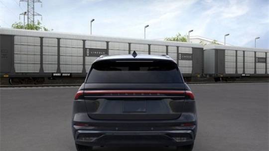 2024 Lincoln Nautilus