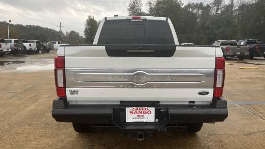 2022 Ford F-250
