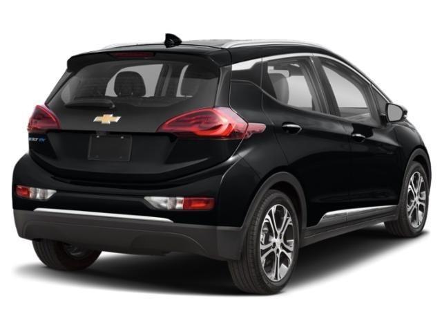 2019 chevrolet bolt ev