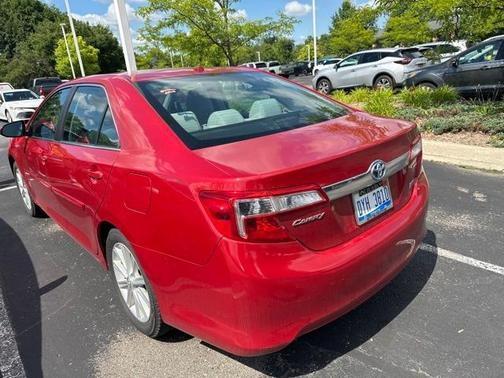 2014 toyota camry hybrid in co bluffs, iowa