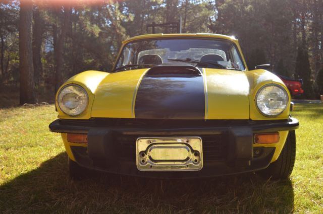 cool as mgb, jaguar, miata, lotus, austin healey,fiat, alfa romeo, mini cooper