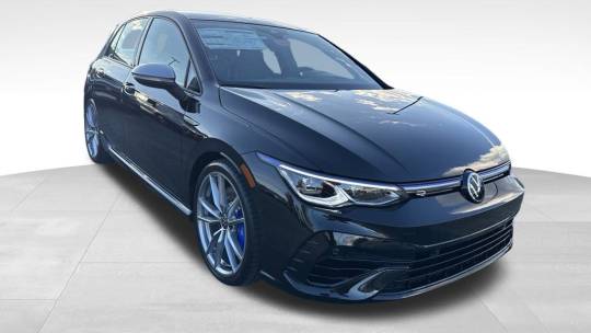 2024 Volkswagen Golf R