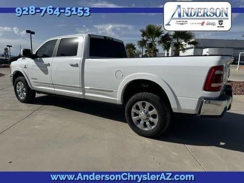 2019 ram 3500 limited in lake havasu city, arizona