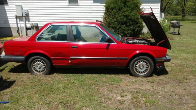 86 bmw 325es