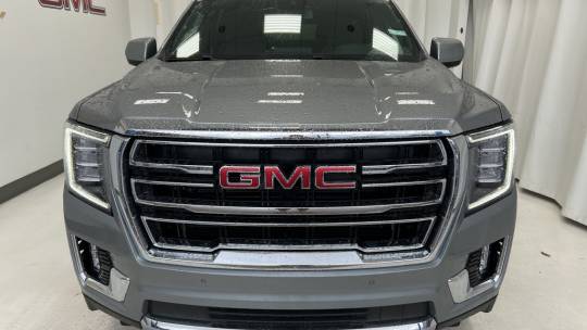 2024 GMC Yukon