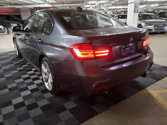 used 2013 bmw 335i xdrive sedan brookline, ma 02445 for sale in brookline, massachusetts