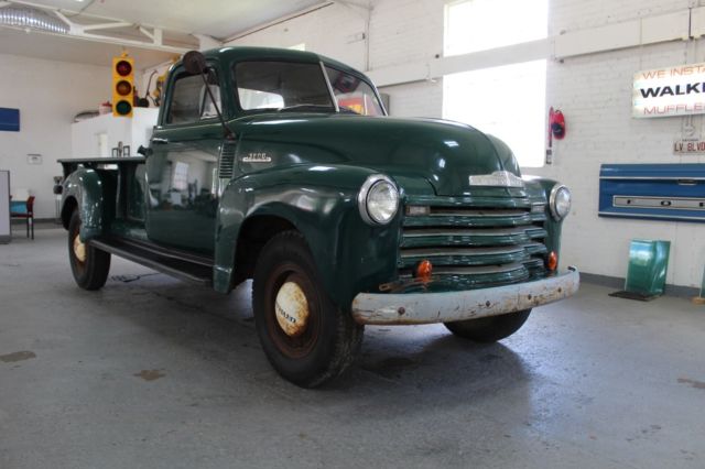 hot rod rat rod street rod custom project 1 owner low original miles patina