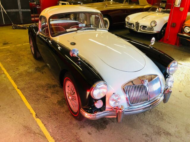 1960 mga coupe * fully restored * ready to go or show