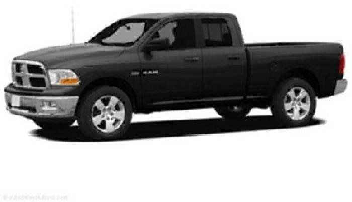 2010 dodge ram 1500 in wilmington, nc