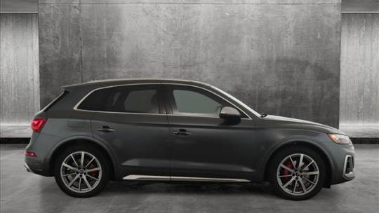 2024 Audi SQ5