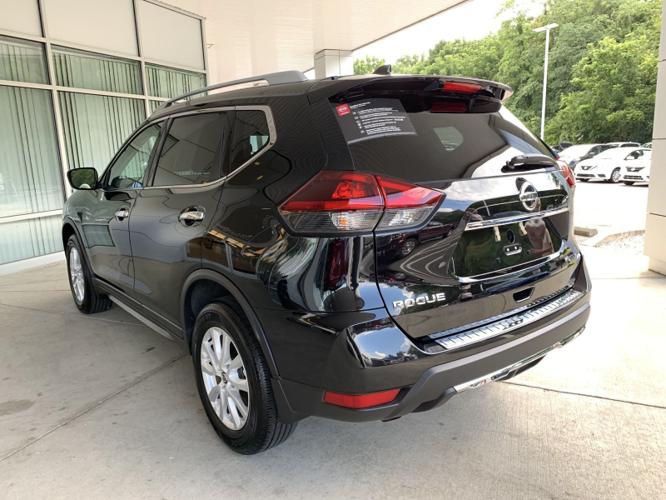 certified 2019 nissan rogue s hagerstown, md 21740 for sale in hagerstown, maryland