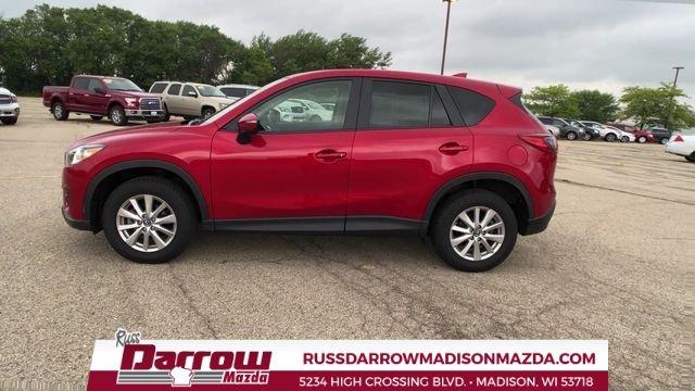 used 2016 mazda cx-5 awd touring madison, wi 53718 for sale in madison, wisconsin