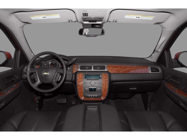 2007 chevrolet avalanche 1500 ltz