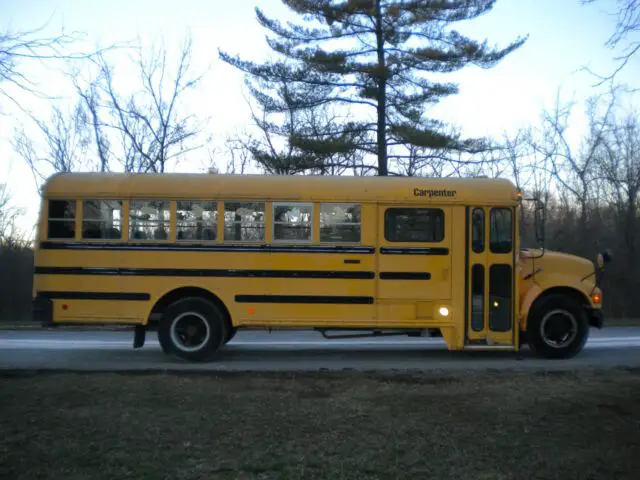 1993 international harvester 7.3 diesel