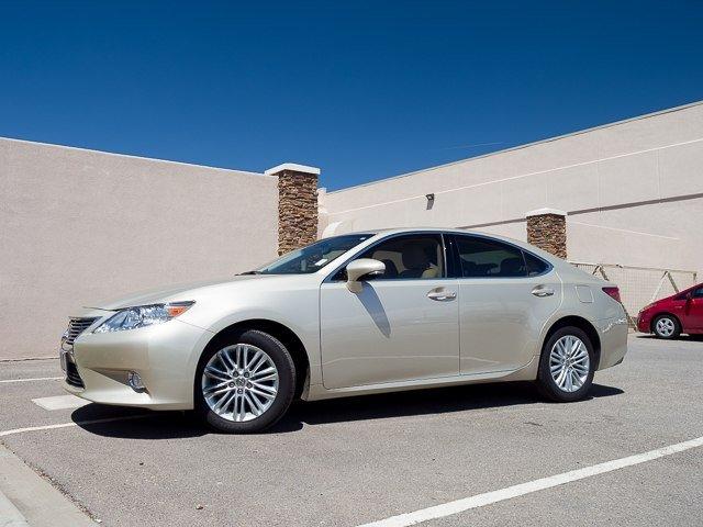 used 2013 lexus es 350 santa fe, nm 87507 for sale in santa fe, new mexico