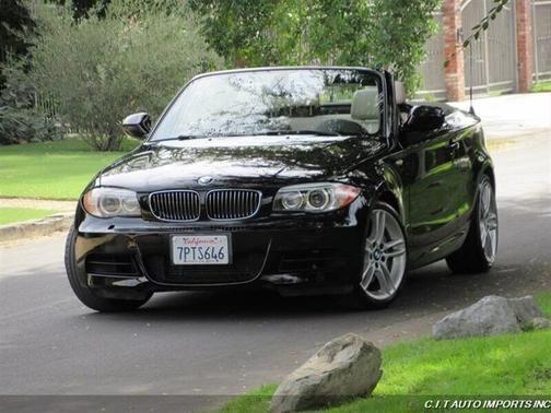 2012 bmw 135