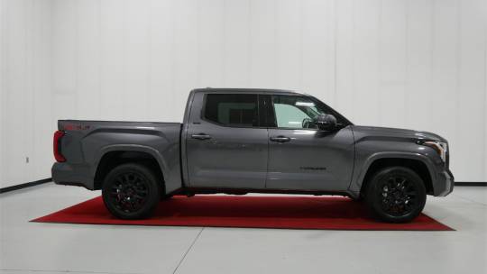 2022 Toyota Tundra