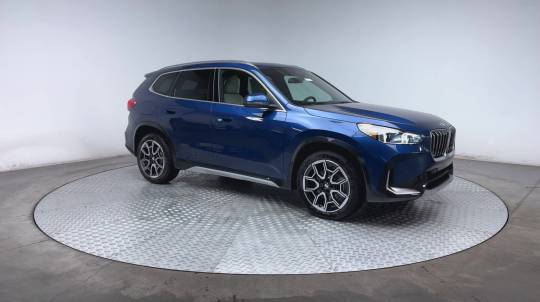 2025 BMW X1