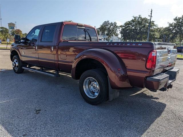 2016 ford f-350 lariat super duty