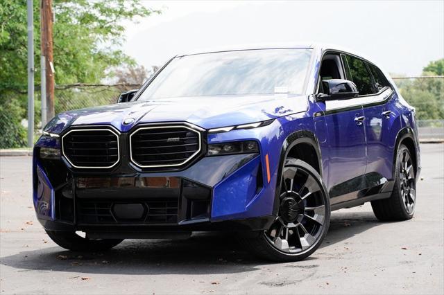 2023 bmw xm xm