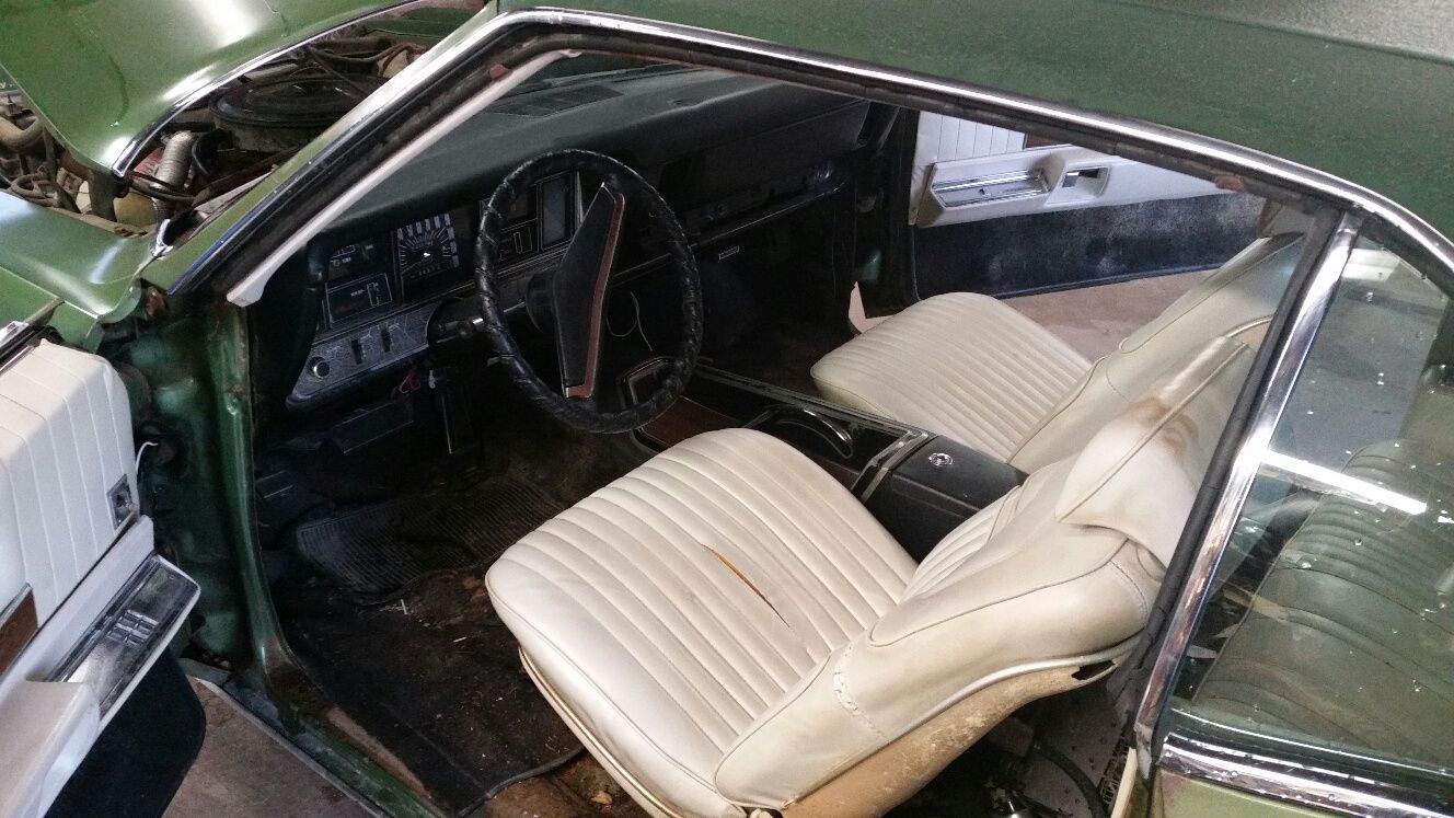 1970 buick riviera base hardtop 2-door 7.5l