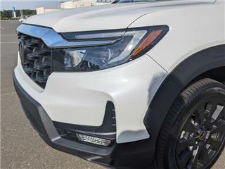 2023 Honda Passport ex l