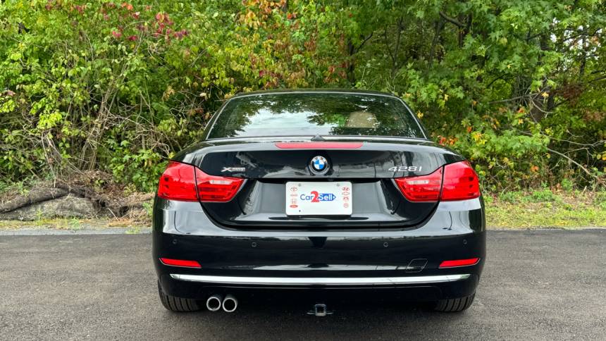 2014 bmw 4 series 428i xdrive