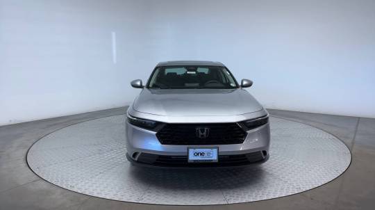 2024 Honda Accord