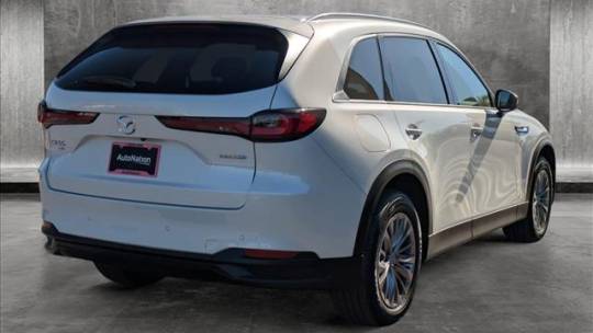 2025 Mazda CX-90