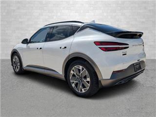 2025 Genesis GV60 standard