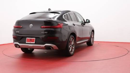 2023 bmw x4 xdrive30i