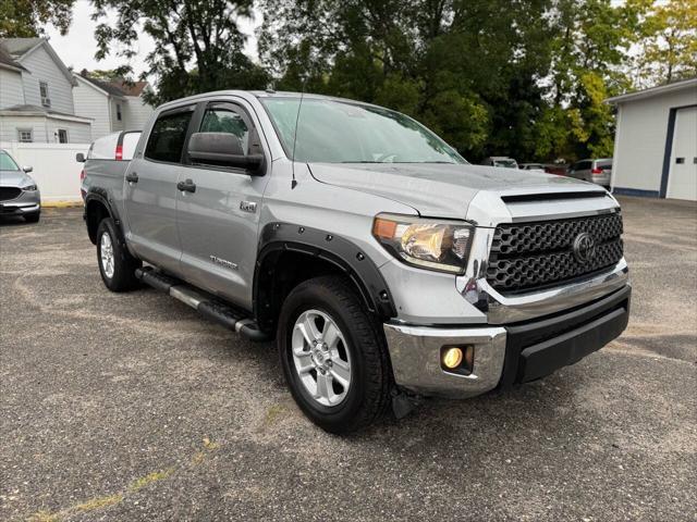 2019 toyota tundra sr5