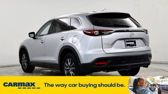 2023 Mazda CX-9