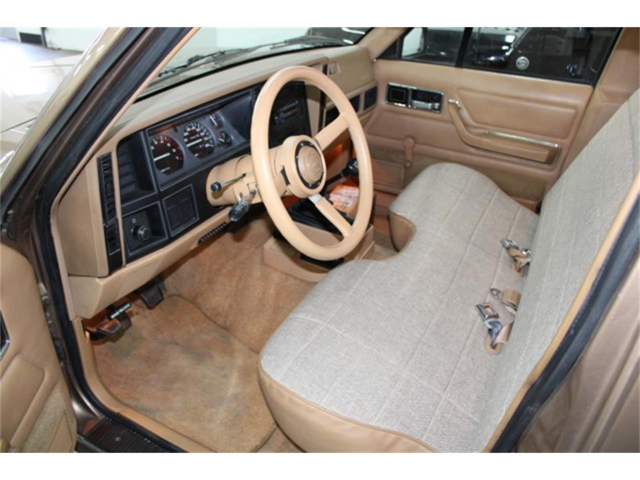 1988 jeep comanche