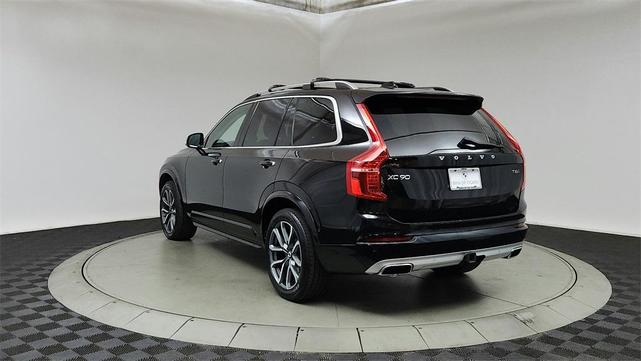 2018 volvo xc90 t6 momentum