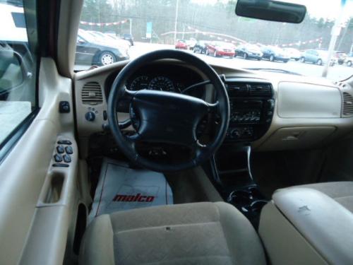 1999 ford explorer xlt in new hampshire