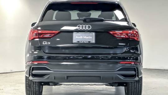 2024 Audi Q3
