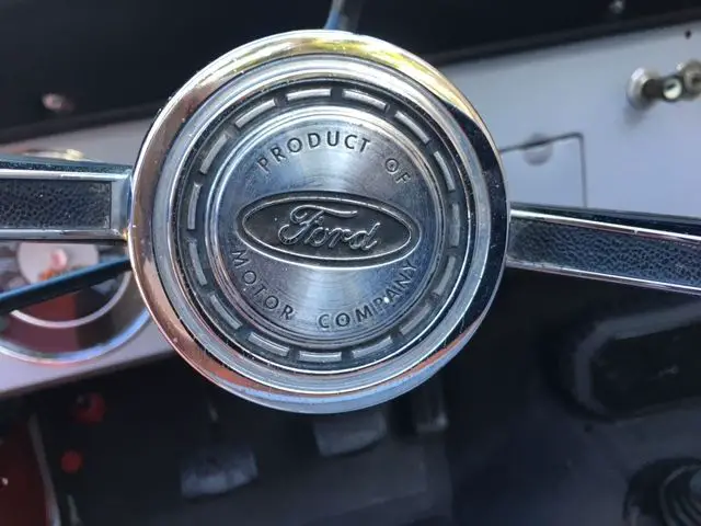 1966 ford bronco u13 roadster absolutely stunning! museum quality!