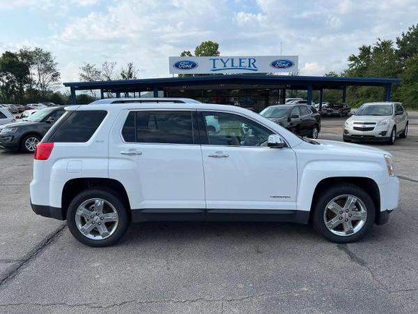 2013 gmc terrain in milwaukee, wisconsin