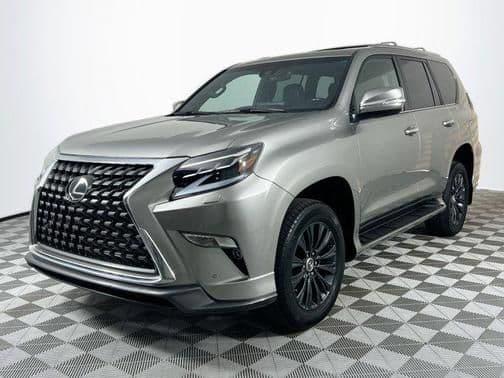2023 lexus gx 460 premium in reno, nevada
