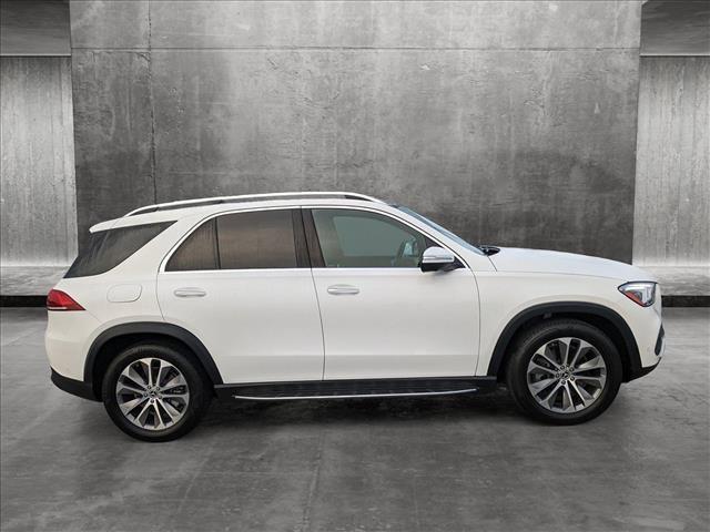 2023 mercedes-benz gle 450 4matic