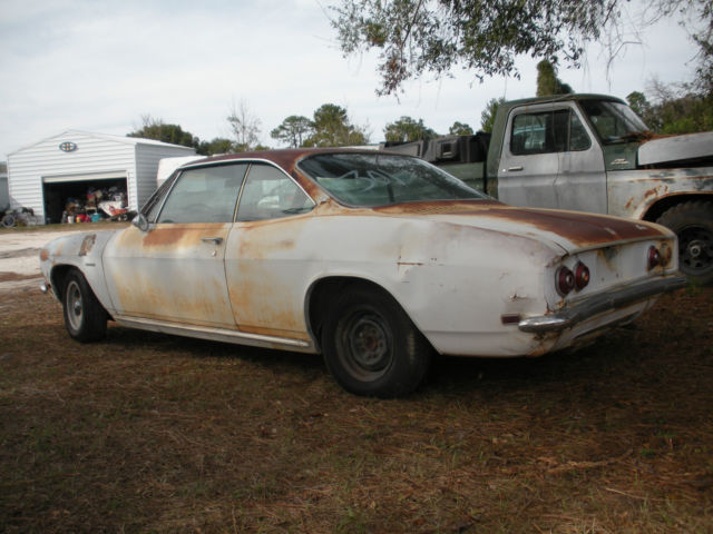 rare** 1968 ** corvair