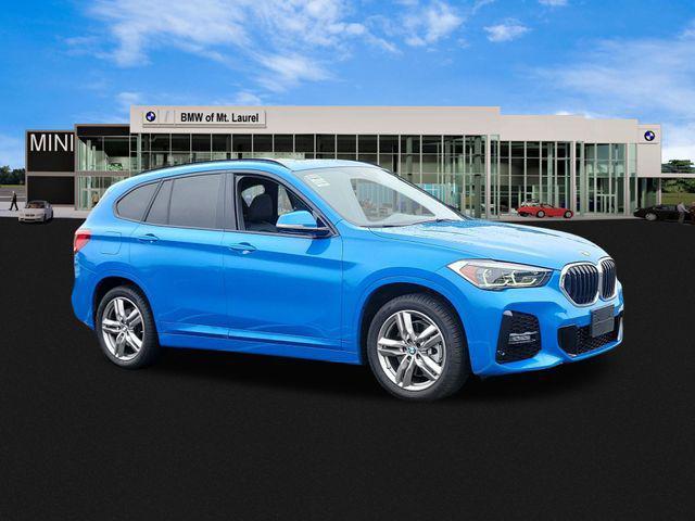 2021 bmw x1 xdrive28i